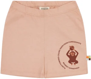 loud + proud Short mit Pflanzenfarben gefärbt Pomegranate Clearance