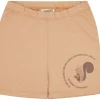 loud + proud Short mit Pflanzenfarben gefärbt Walnut Outlet
