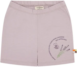loud + proud Short mit Pflanzenfarben gefärbt Lavender Sale