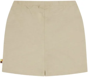 loud + proud Short mit Pflanzenfarben gefärbt Olive Online