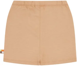 loud + proud Short mit Pflanzenfarben gefärbt Walnut Outlet