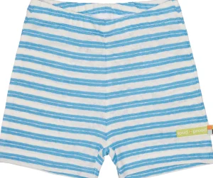 loud + proud Short Ringel mit Leinen Basin Online