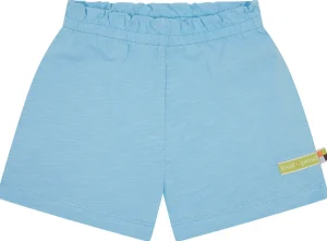 loud + proud Short Slub Jersey Air Hot