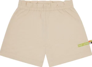 loud + proud Short Slub Jersey Vanilla Sale