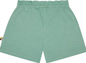 loud + proud Short Slub Jersey Bamboo Best