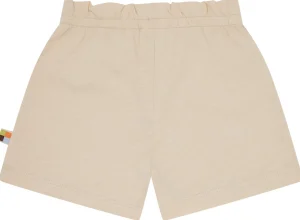 loud + proud Short Slub Jersey Vanilla Sale