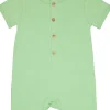 loud + proud Spieler aus Musseline Jersey Opal Best