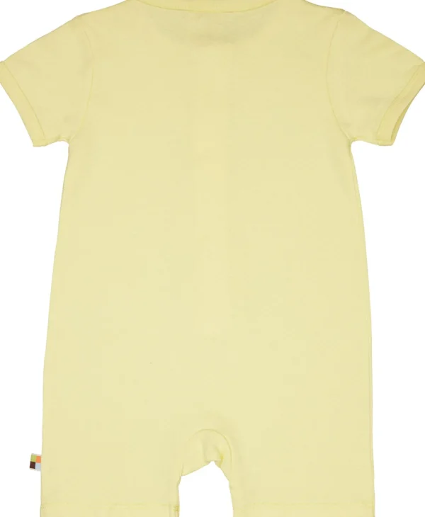loud + proud Spieler aus Musseline Jersey Blonde Fashion