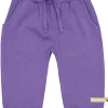 loud + proud Sweathose Violet Hot