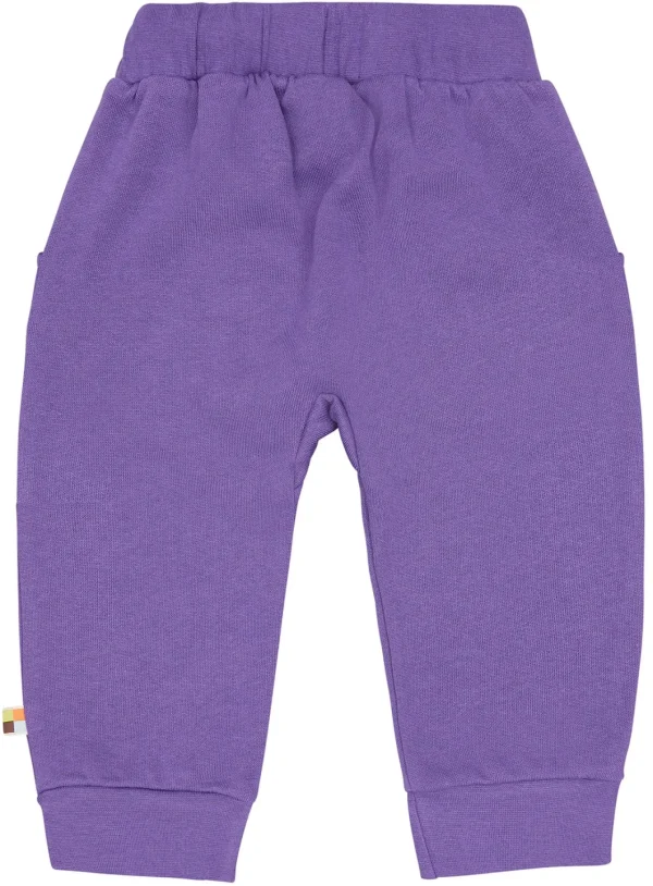 loud + proud Sweathose Violet Hot