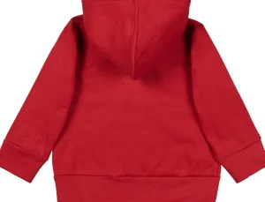 loud + proud Sweatjacke mit Kapuze Tomato Sale