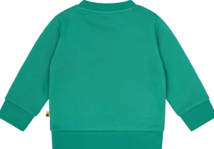 loud + proud Sweatshirt mit Druckmotiv Plant Best