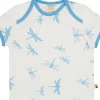 loud + proud T-Shirt Druck Basin Clearance