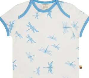 loud + proud T-Shirt Druck Basin Clearance