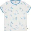 loud + proud T-Shirt Druck Basin Online