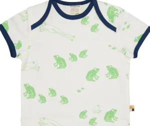 loud + proud T-Shirt Druck Opal Online