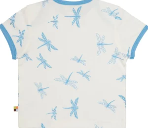 loud + proud T-Shirt Druck Basin Clearance