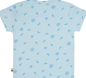 loud + proud T-Shirt Druck BasinPastel Online