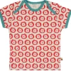 loud + proud T-Shirt mit Druck Sunrise Online