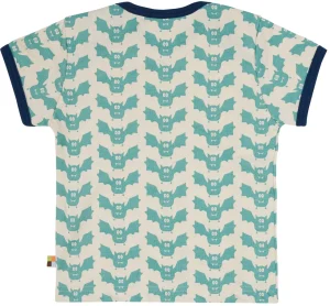 loud + proud T-Shirt mit Druck Oregano Discount