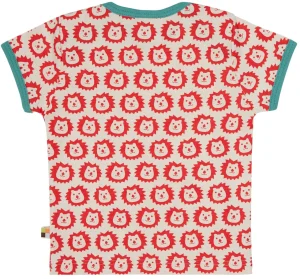 loud + proud T-Shirt mit Druck Sunrise Online