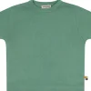 loud + proud T-Shirt uni Bamboo Clearance