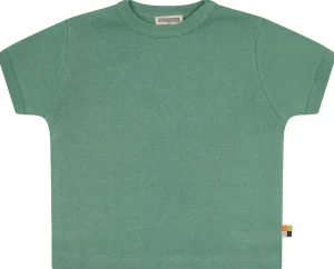 loud + proud T-Shirt uni Bamboo Clearance