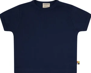 loud + proud T-Shirt uni Ultramarine Online