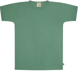 loud + proud T-Shirt uni Bamboo Sale