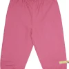 loud + proud Wasserabweisende Hose Rouge Sale