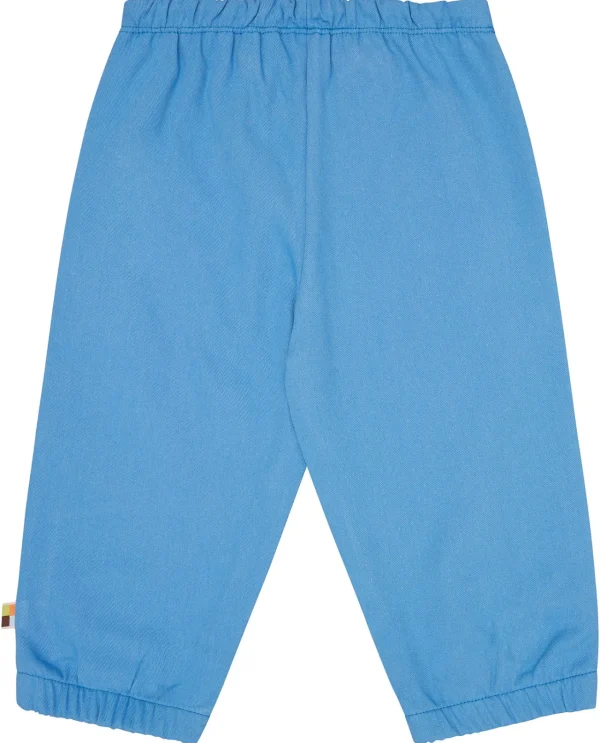 loud + proud Wasserabweisende Hose Azur Fashion