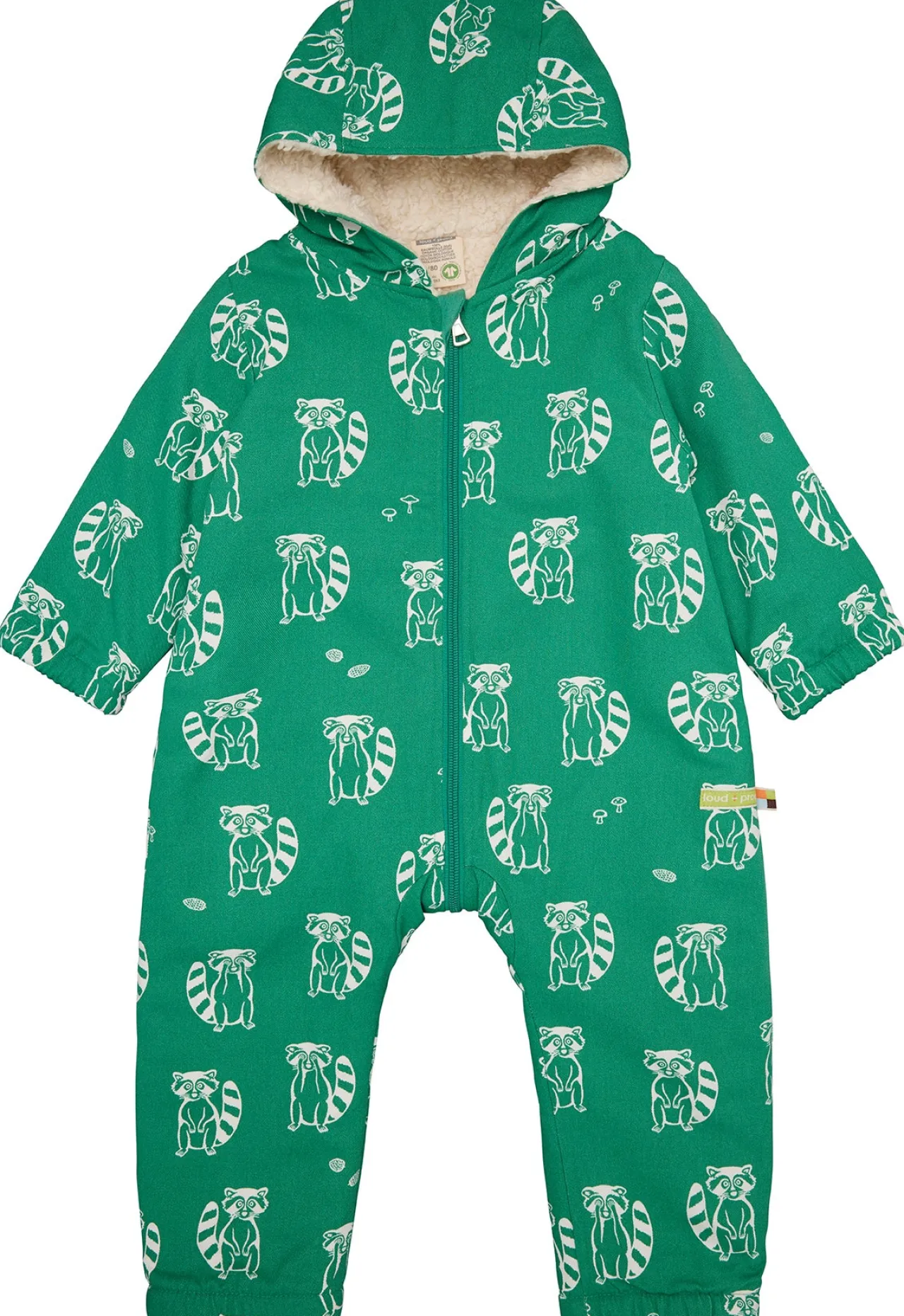 wasserabweisender_overall_0-5.webp loud + proud Wasserabweisender Overall mit Teddyfutter Plant Clearance