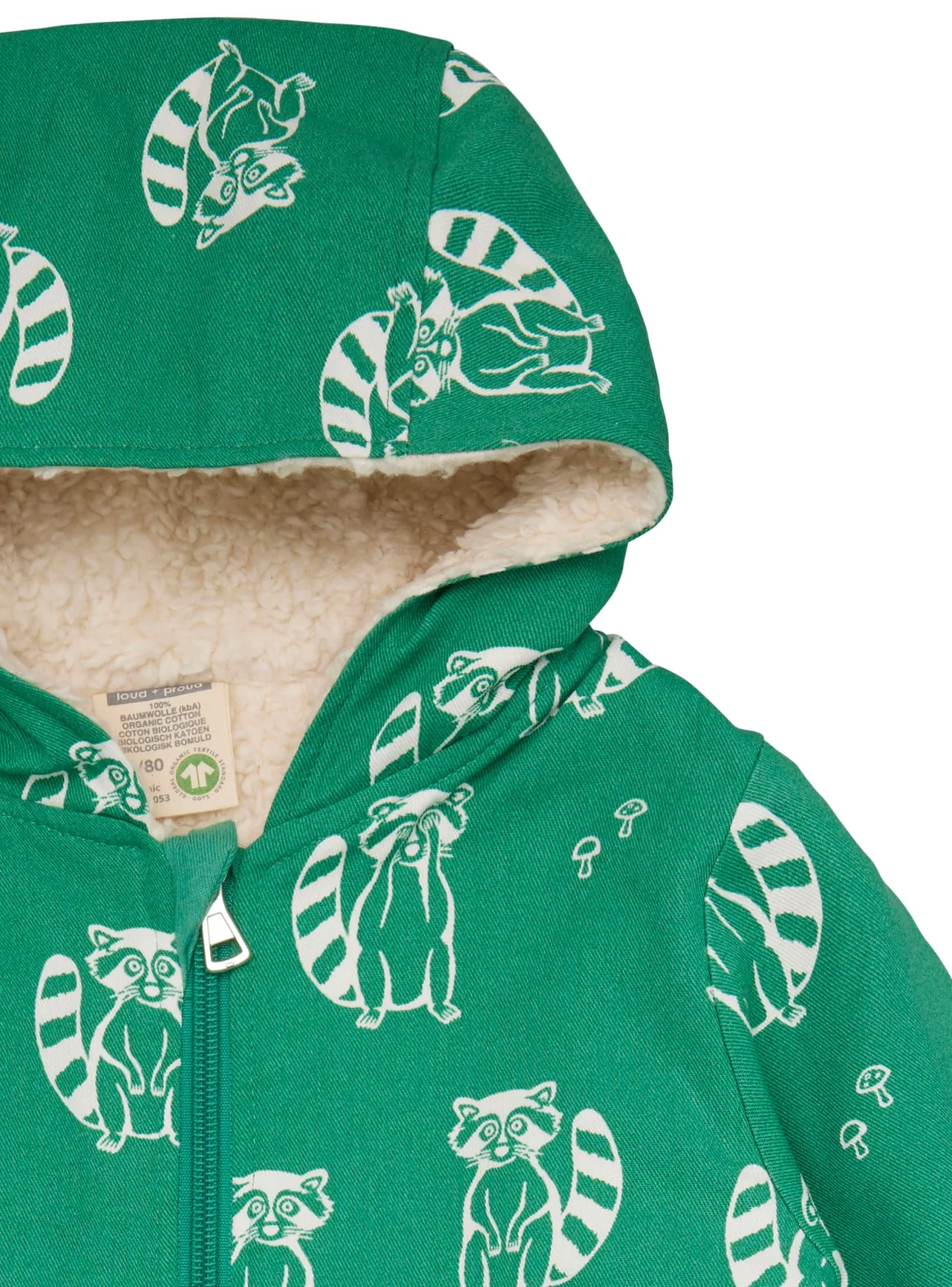 wasserabweisender_overall_2-5.webp loud + proud Wasserabweisender Overall mit Teddyfutter Plant Clearance