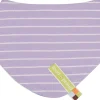 loud + proud Wendehalstuch Lilac Fashion