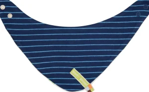 loud + proud Wendehalstuch Ultramarine Outlet