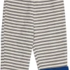 loud + proud Wendehose aus Interlock Grey Discount