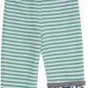 loud + proud Wendehose aus Interlock Oregano Fashion