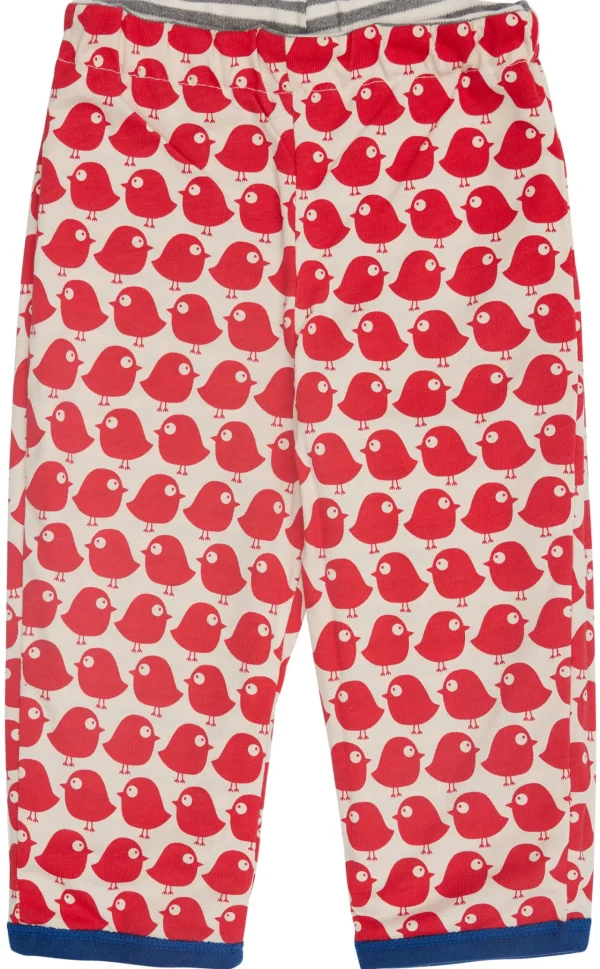loud + proud Wendehose aus Interlock Grey Discount