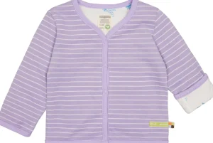 loud + proud Wendejacke Lilac Discount