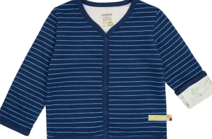 loud + proud Wendejacke Ultramarine New