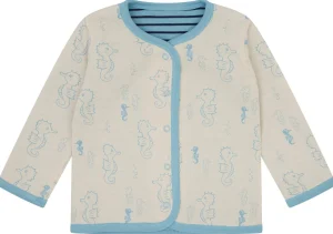 loud + proud Wendejacke Air Outlet