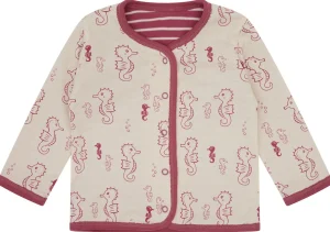 loud + proud Wendejacke Rouge Hot
