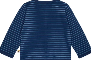 loud + proud Wendejacke Ultramarine New