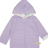 loud + proud Wendejacke mit Kapuze Lilac Online