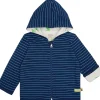 loud + proud Wendejacke mit Kapuze Ultramarine Online