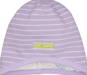 loud + proud Wendemütze Lilac Outlet